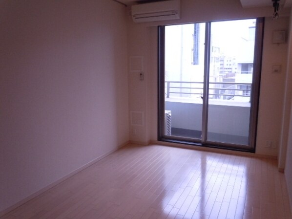 レジディア恵比寿IIの物件内観写真